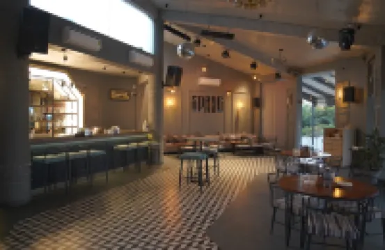 KMR酒店及度假村