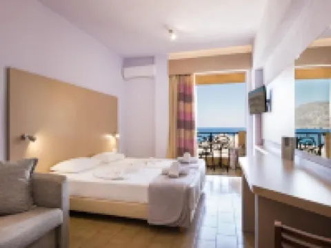 Atlantis Hotel Hotels in Karpathos