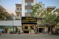Grand Luxury Hotel Hotels in Tu Son