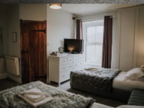 Troutbeck Inn Hotels in Penrith