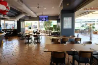 The Australian Hotel Motel