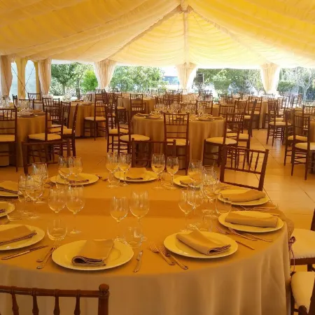 Agriturismo San Rocco