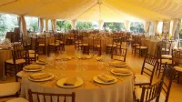 Agriturismo San Rocco - breakfast