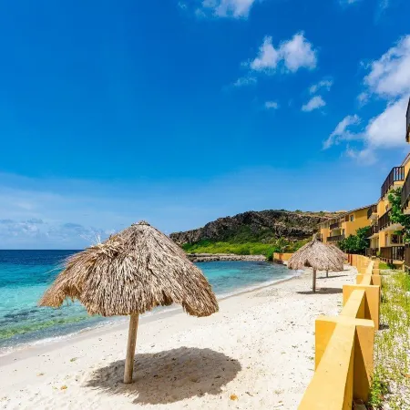 Merakii Seaview Escape Curacao