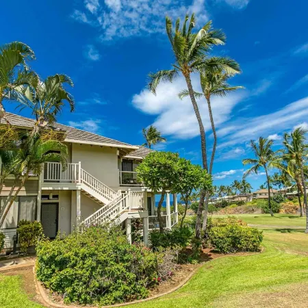 Grand Champions One Bedrooms by Coldwell Banker Island Vacations