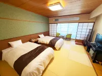 Izuajiro-Onsen Shoufuen - 3 ดาว