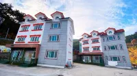 Tongyeong Tongyeong Sea Pension