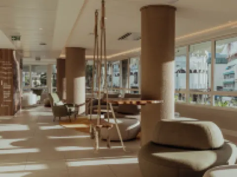Hotel Reva Tahiti فنادق في بابيتي