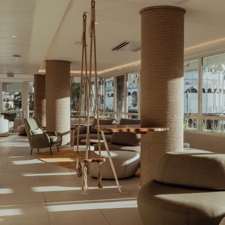 Hotel Reva Tahiti
