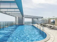 Richeville Signature Hotel and Residence Hotel in zona Tempio Sinheungsa
