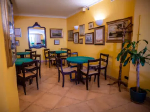 Hotel Miranda Hotels in Varazze