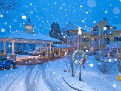 Saybrook Point Resort & Marina Hotels in Middlesex County