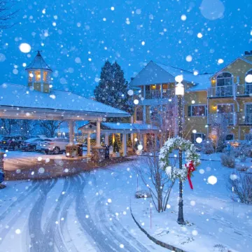 Saybrook Point Resort & Marina