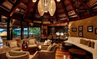 Likuliku Lagoon Resort - Adults Only