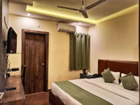 Hotel Janki Inn Varanasi