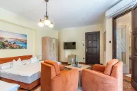 Hotel Molnár Hotel di 