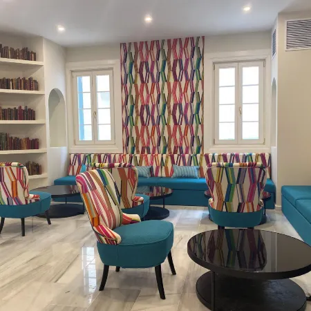 Hotel Maïa