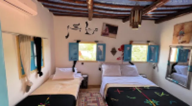 雷圖爾奧卡爾梅酒店