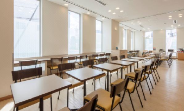 Comfort Hotel Kushiro