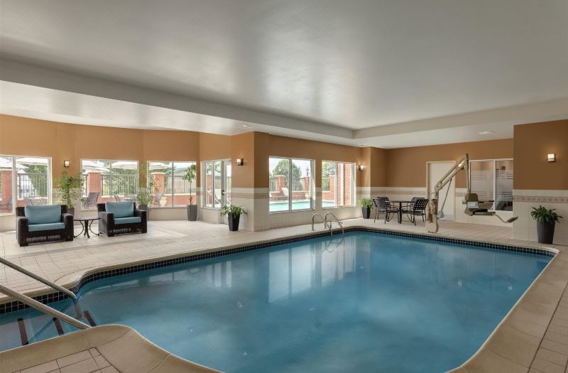 Hilton Garden Inn Harrisburg East photo 2
