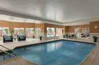 Hilton Garden Inn Harrisburg East