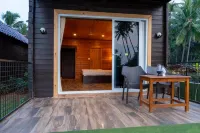 Marron Sea View Resort - de playa