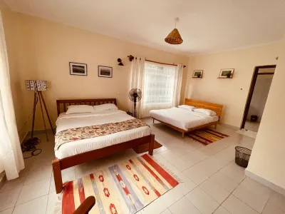 Rift Valley Stay Pool big Verandah Sunsets - 2342 Hotel a 