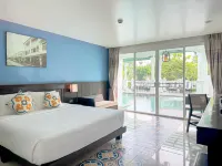 Grand Supicha City Hotel - Business