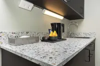 Motellet Karlskrona