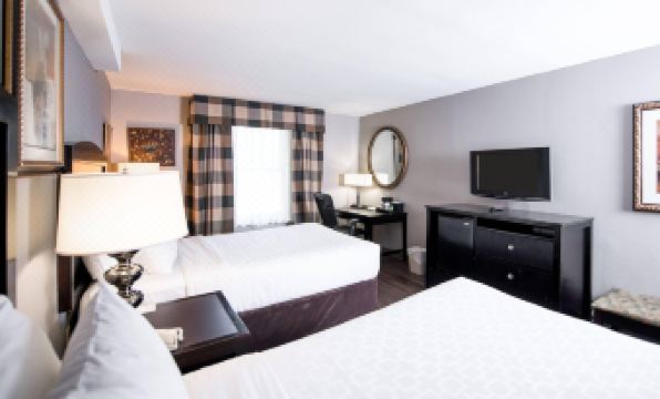 Clarion Hotel & Conference Center Leesburg