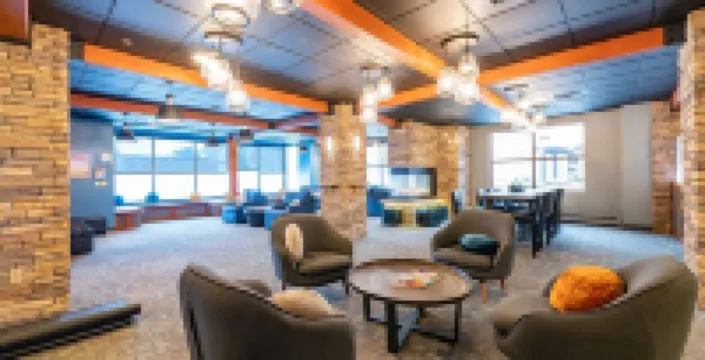 The Lodge at Wisp Resort