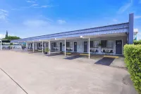 Acacia Motor Inn Hotels in Bundaberg