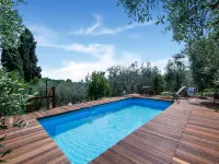 Holiday home in Toscana with pool