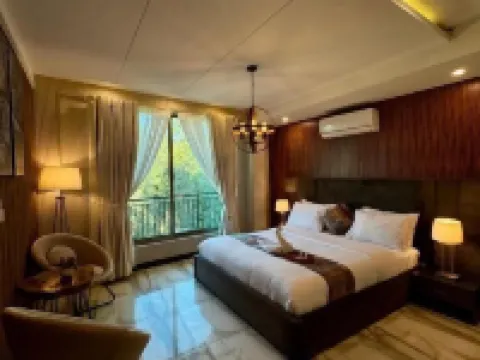 Ortus - Murree Hills Hotels in Murree