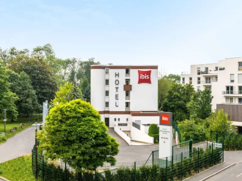 Ibis Paris Meudon Vélizy