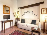 Tuscan Terrace Escape