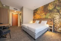 フレッチャー ホテル アペルドールン のホテル