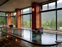 Takahan - con terme