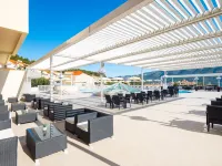 Marko Polo Maradiso Hotel by Aminess Hotels in Korcula