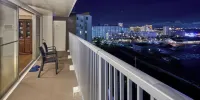 Seaside Condominium Rana Chatan - View biển