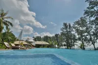 Long Beach Chalet - en bord de mer