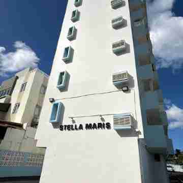Modern Beach Front Studio -Oceanview Balcony. On CONDADO BEACH San Juan PR Hotel Exterior