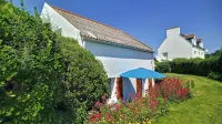 Tipoz'Immo • Brise Marine 2 • Beach 600 m Away • Ideal for Couples or Families!