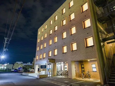 Ichihara Inn Social Anegasaki