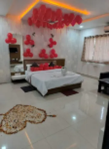 Hotel Vista Haven