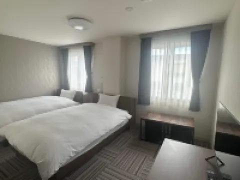 World Asahi Hotel Hoteles en Kawaguchi