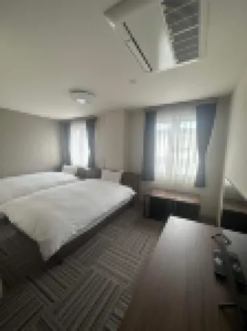 World Asahi Hotel Hotels in Kawaguchi