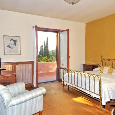 Casa Travi