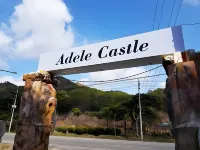 Hwasun Adel Castle Kids Poolvilla