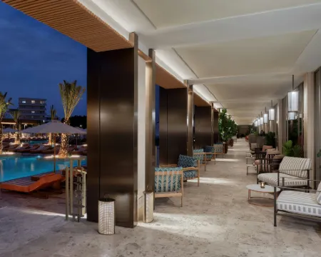 The Landmark Nicosia, Autograph Collection 尼科西亞酒店